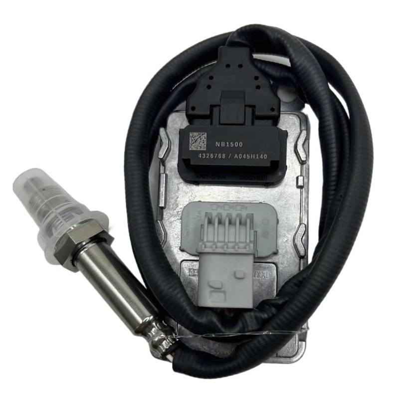 Nox-Sensor Stickstoffoxid-Sensor 4326768 5WK97347A A2C95995600 NOX-Sensor Für Cummins von Wjwftcmk