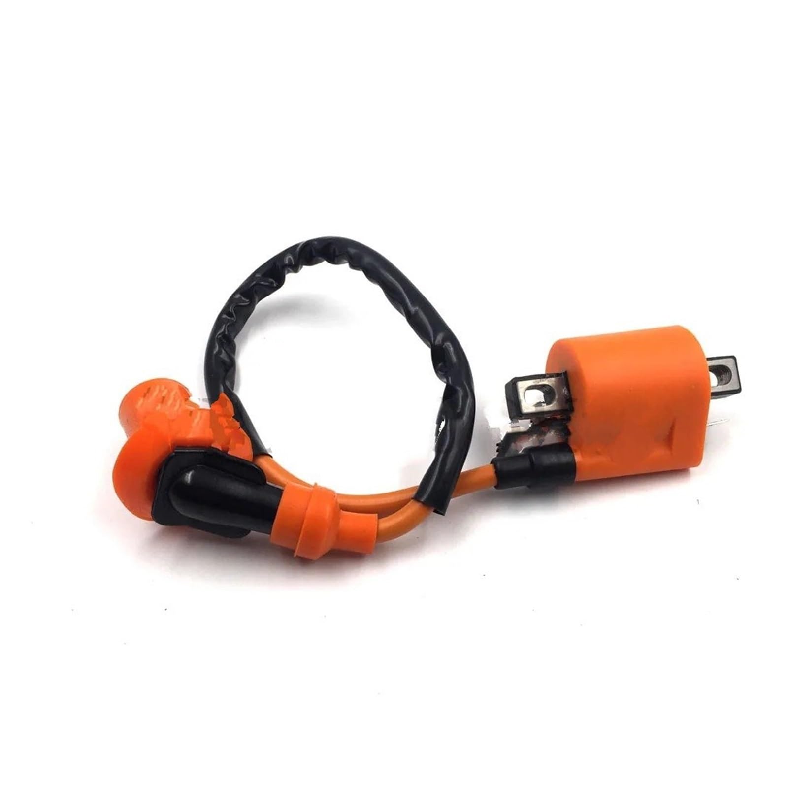 Zündspule 5 Pin Racing Für CDI Box Zündung Für Jog Roller Moped 2 Hub Für Jog 50CC 90CC Für 1PE40QMB Zündspule 5 Pin Racing Für CDI Box Zündung Für Jog Roller Moped 2 Hub Für Jog 50CC 90CC Für 1PE40QMB von Wjwftcmk
