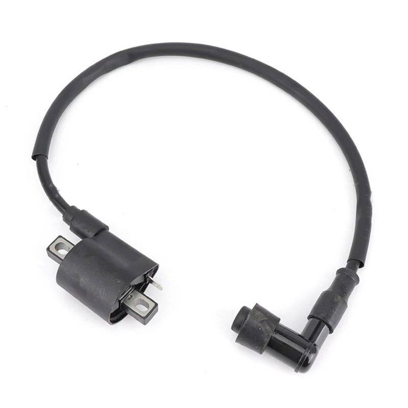 Zündspule Für 150/200/250cc Für ATV Für Quad Zündspule 6 Pin FÜR CDI Box Starter Magnet Relais Regler Set Motorrad Dirt Pit Bike Scooter von Wjwftcmk
