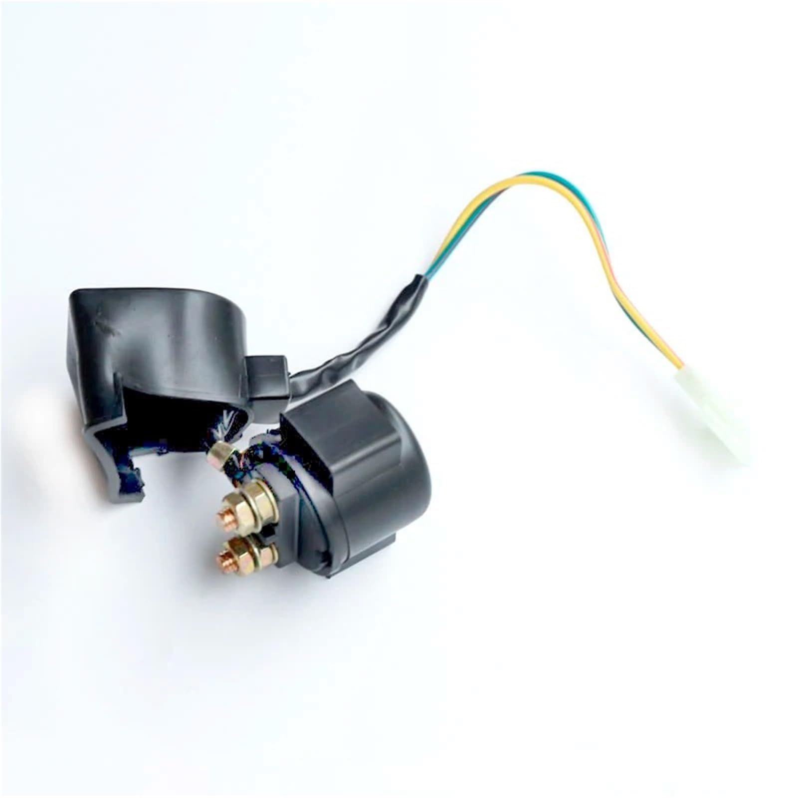 Zündspule Für GY6 50cc 125cc 150cc 250cc Für ATV Zündspule Starter Relais Für Roller Moped Motorrad Ersatz Zubehör Zündspule Für GY6 50cc 125cc 150cc 250cc Für ATV Zündspule Starter Relais Für Roller Moped Motorrad Ersatz Zubehör von Wjwftcmk