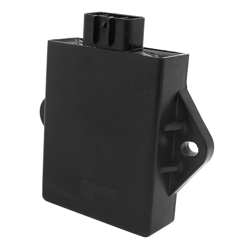 Zündspule Motorrad Leistung Für CDI Racing Teile 8Pin Zündung System Einheit Für 125cc 155cc Quad Dirt Bike Für ATV Motocross von Wjwftcmk
