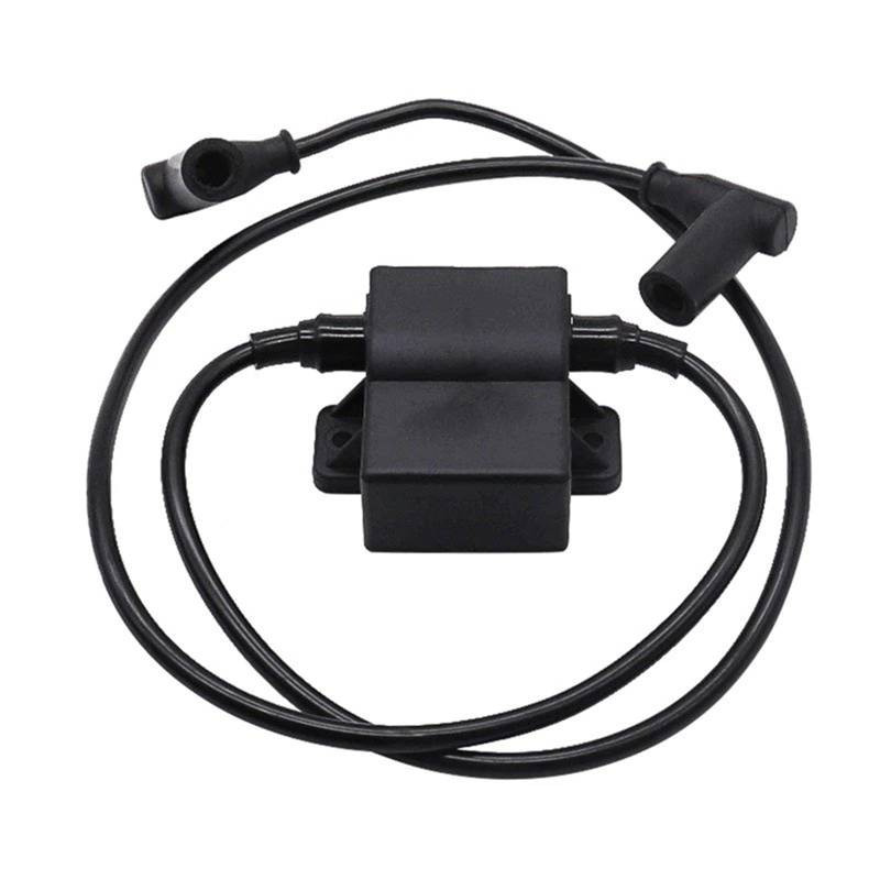Zündspule Zündsteuergerät Spule Für Zündkerzenstecker 4010785 4010364 4010696 Für Polaris Für Sportsman 600 2003-2004 700 2002-2004 von Wjwftcmk