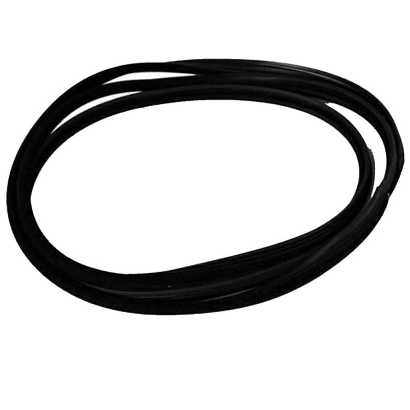 Wlauqueta Schiebedach Gummi Dichtung für W124-1995 W201 1983-1993 W202 1993-2001 W203 2000-2011 A1247800298 von Wlauqueta