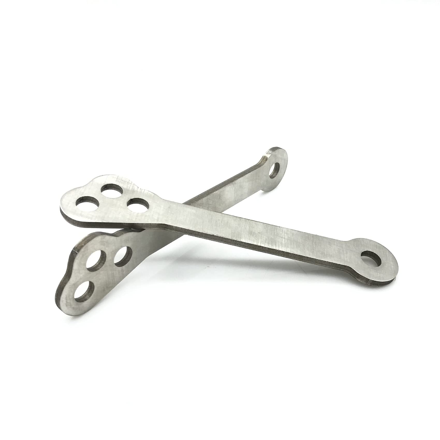 Wlauqueta Tieferlegungs-Set für CB400X CB500X CB500F 2019-2021 Aufhängung hinten mit Hebel Wlauqueta Tieferlegungs-Set für CB400X CB500X CB500F 2019-2021 Aufhängung hinten mit Hebel von Wlauqueta