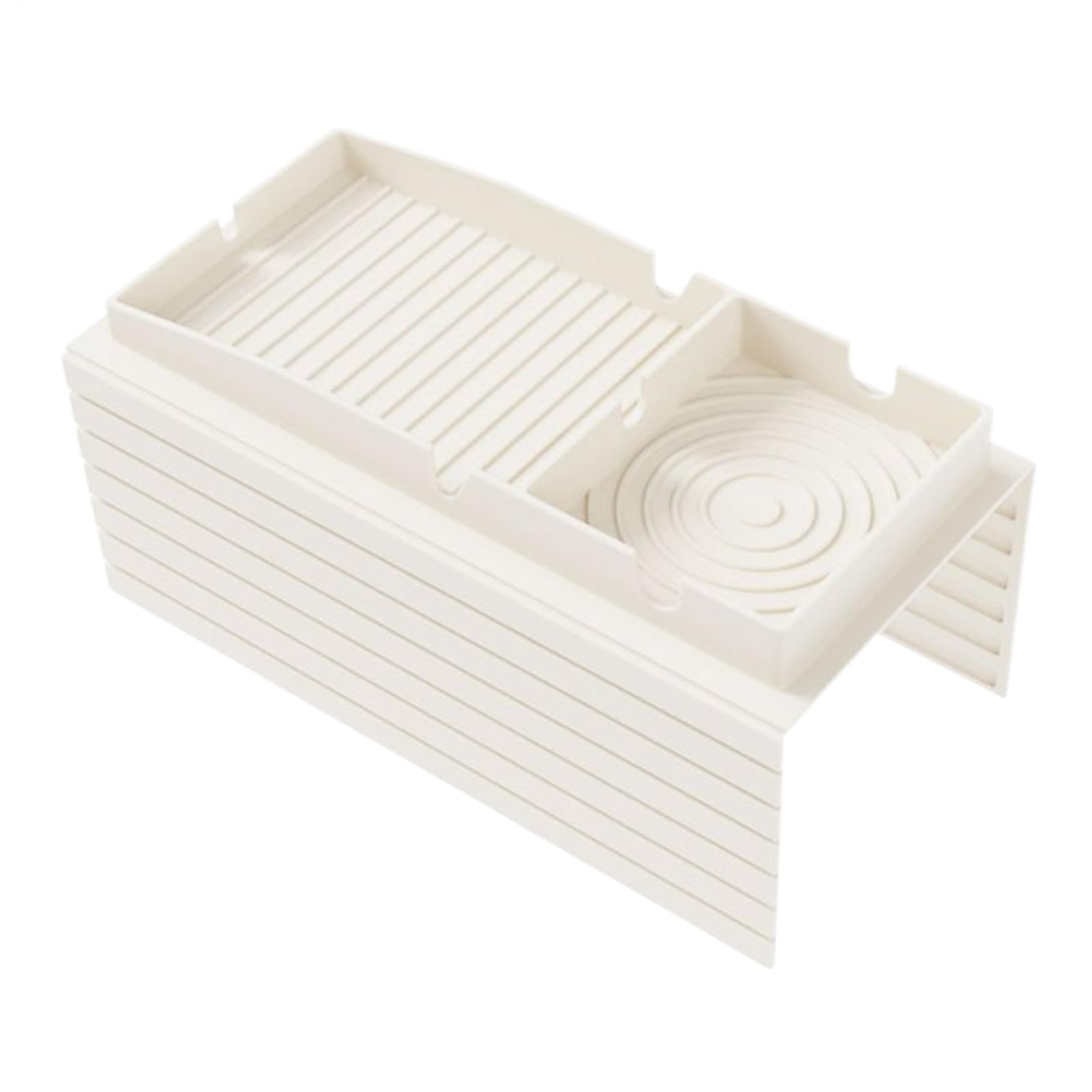 Wlikmjg Getränkehalter Für Couch, Abnehmbarer Getränkehalter Für Sofa & Sessel, Auslaufsicherer Silikon-Seitentisch Für Sofa Bett Auto Wohnzimmer Outdoor Picknick Fernsehabend Wlikmjg Getränkehalter Für Couch, Abnehmbarer Getränkehalter Für Sofa & Sessel, Auslaufsicherer Silikon-Seitentisch Für Sofa Bett Auto Wohnzimmer Outdoor Picknick Fernsehabend von Wlikmjg