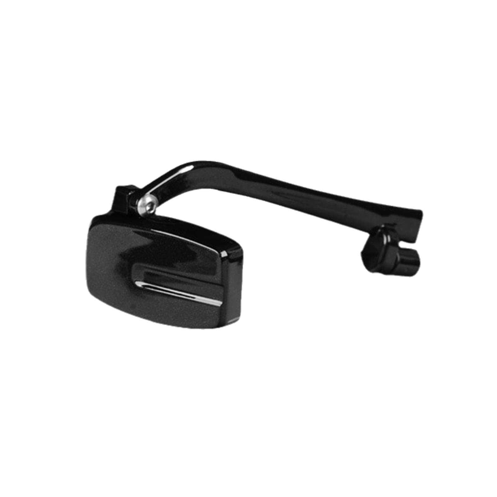 U7e1 Brille für Fahrradfahren, Rückspiegel, 360° Helmeinstellung, Brille von Wmool