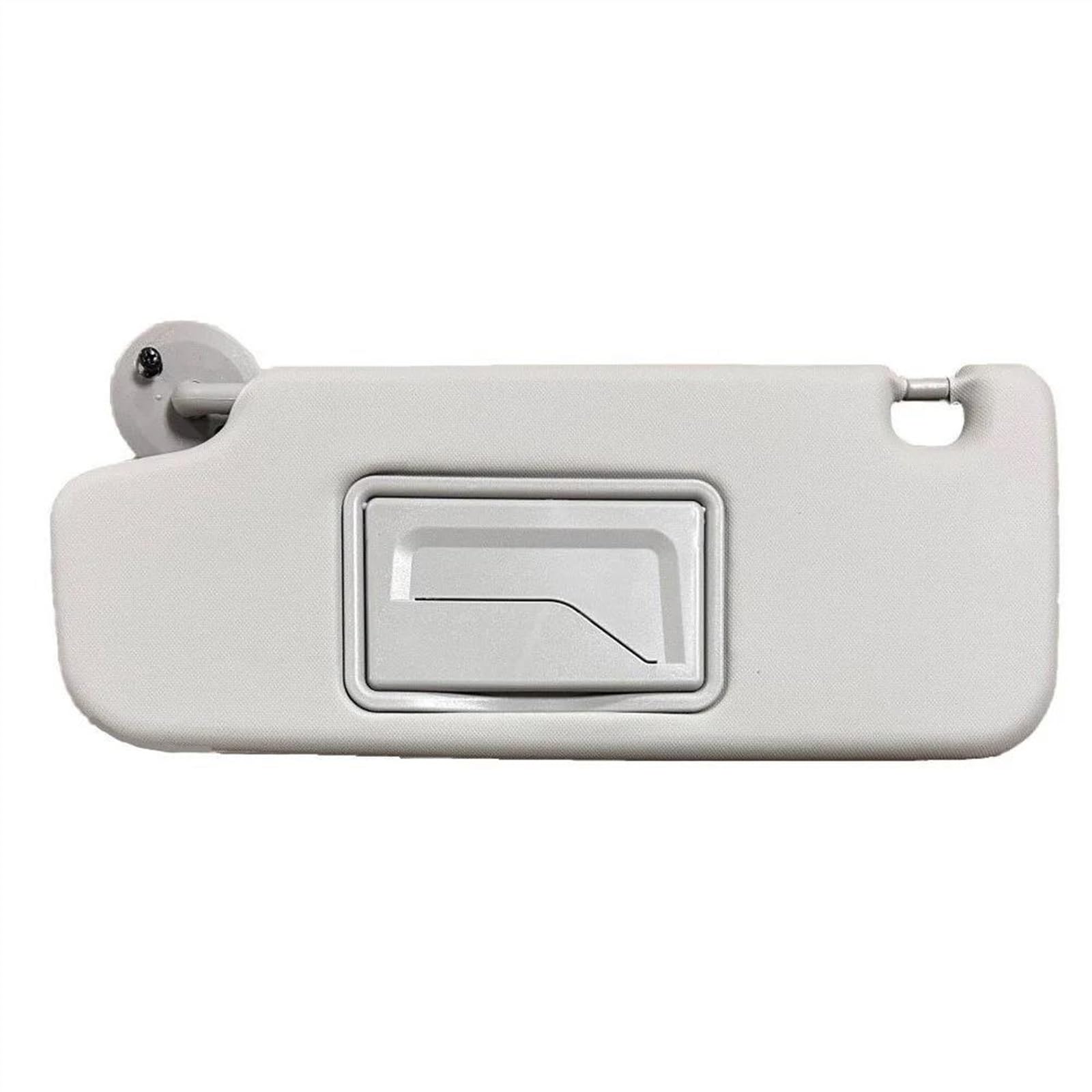 Auto Sonnenschutz Auto-Sonnenblende, Links Und Rechts, Fahrer-/Beifahrerseite, Für Chevrolet, Für Sonic, Für Spark, Für Cruze, Für Aveo 2011–2013 Sonnenblende Verlängerung(Links) von Wnfmjqe