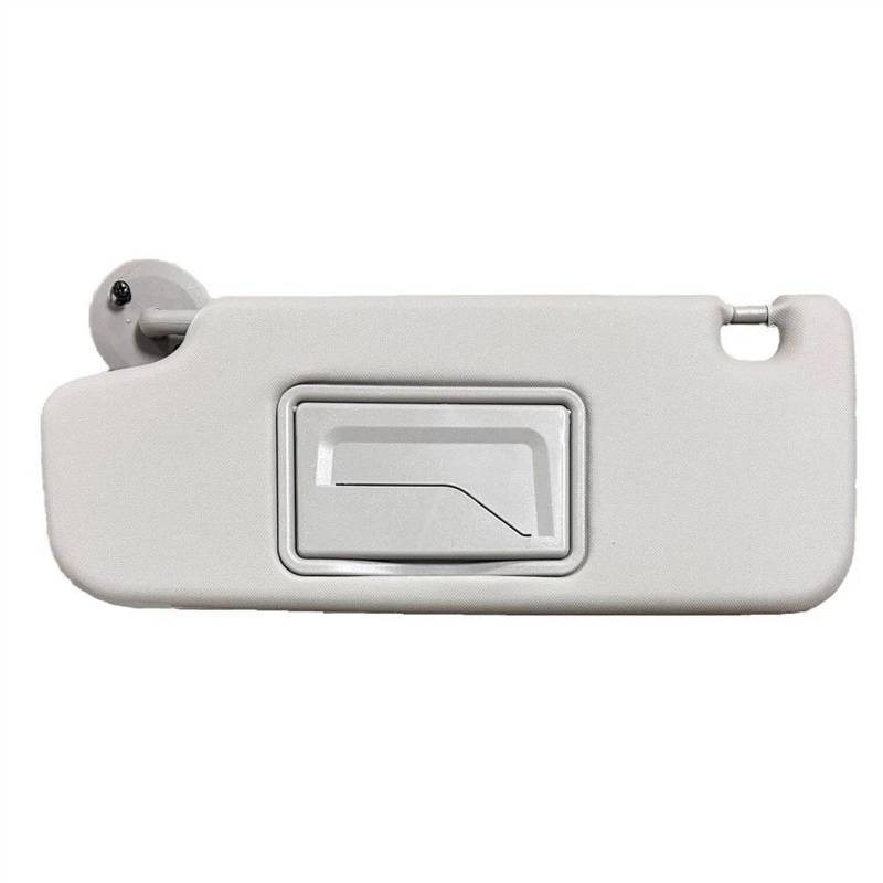 Auto Sonnenschutz Auto-Sonnenblende, Links Und Rechts, Fahrer-/Beifahrerseite, Für Chevrolet, Für Sonic, Für Spark, Für Cruze, Für Aveo 2011–2013 Sonnenblende Verlängerung(Links) von Wnfmjqe