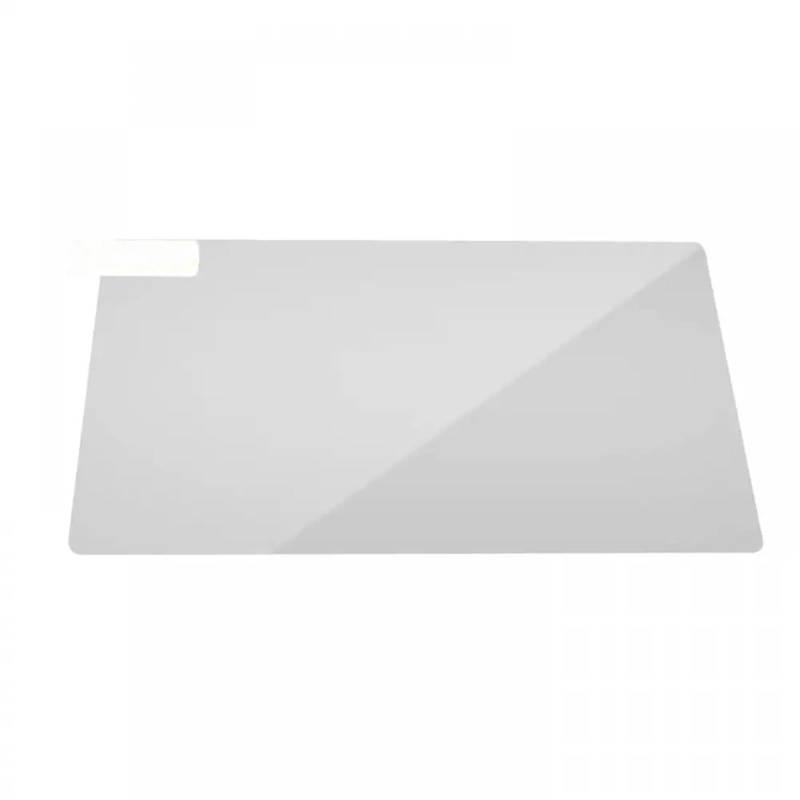 Displayschutzfolie 152x91mm 153x85mm Gehärtetem Glas Screen Protector Film Für 7 Zoll Auto GPS Navigator Center Navigation Displayschutz(153x85mm) von Wnfmjqe