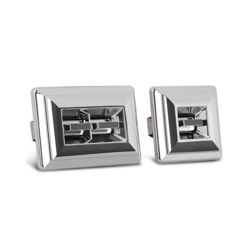 Elektrische Side Glasregler Fensterheber 1 Paar Fensterheberschalter Vorne Rechts Und Links Für Pickup Truck Für GM Für Chevrolet Für GMC Oldsmobile Pontiac 1978-1993 1994 1995 1996 1997 von Wnfmjqe