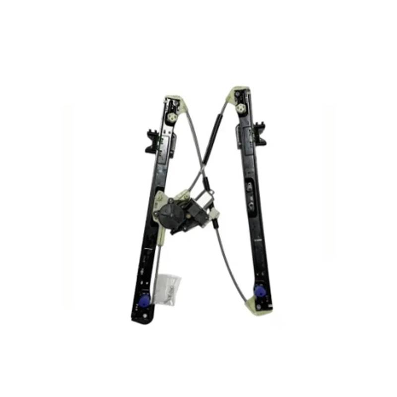 Elektrische Side Glasregler Fensterheber 1 Pcs Auto Teile Hinten Links Fensterheber LR153960 Für Land Für Rover Für Discovery von Wnfmjqe