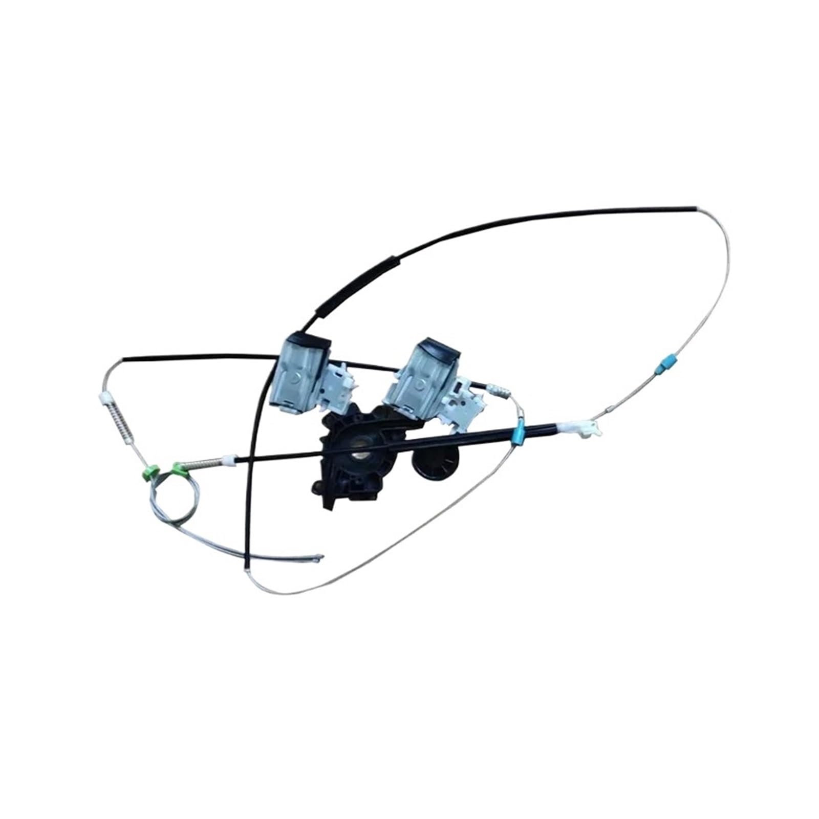 Elektrische Side Glasregler Fensterheber 1H0837461 1H0837462 Fensterheber-Reparatursatz Vordere Linke Oder Rechte Tür Für VW Für GOLF 3 MK3 Für VENTO 1991 1992 1993 1994 1995 1996 1997 1998 1999(Vorne Elektrische Side Glasregler Fensterheber 1H0837461 1H0837462 Fensterheber-Reparatursatz Vordere Linke Oder Rechte Tür Für VW Für GOLF 3 MK3 Für VENTO 1991 1992 1993 1994 1995 1996 1997 1998 1999(Vorne von Wnfmjqe