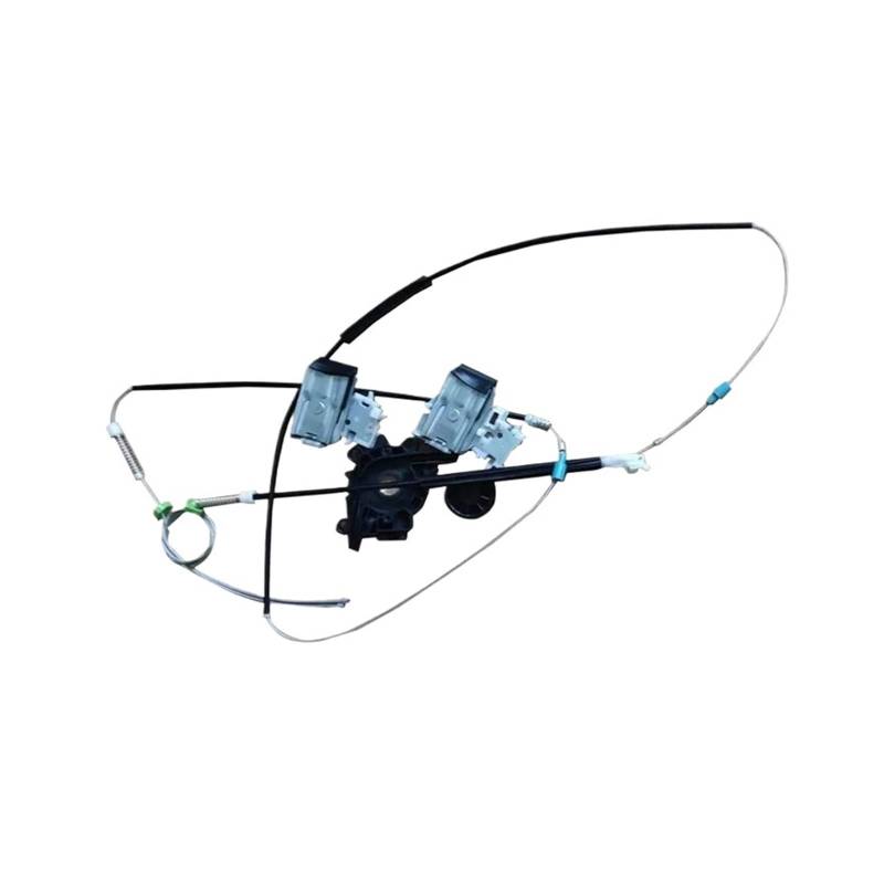 Elektrische Side Glasregler Fensterheber 1H0837461 1H0837462 Fensterheber-Reparatursatz Vordere Linke Oder Rechte Tür Für VW Für GOLF 3 MK3 Für VENTO 1991 1992 1993 1994 1995 1996 1997 1998 1999(Vorne von Wnfmjqe