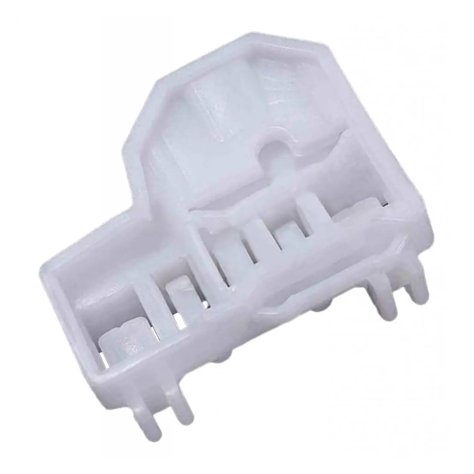 Elektrische Side Glasregler Fensterheber 22697622 Tür Power Fensterheber Reparatur Clips Weiß Fensterheber Clips Für A4 B5 1994 1995 1996 1997 1998 1999 2000 2001(Left Right) von Wnfmjqe