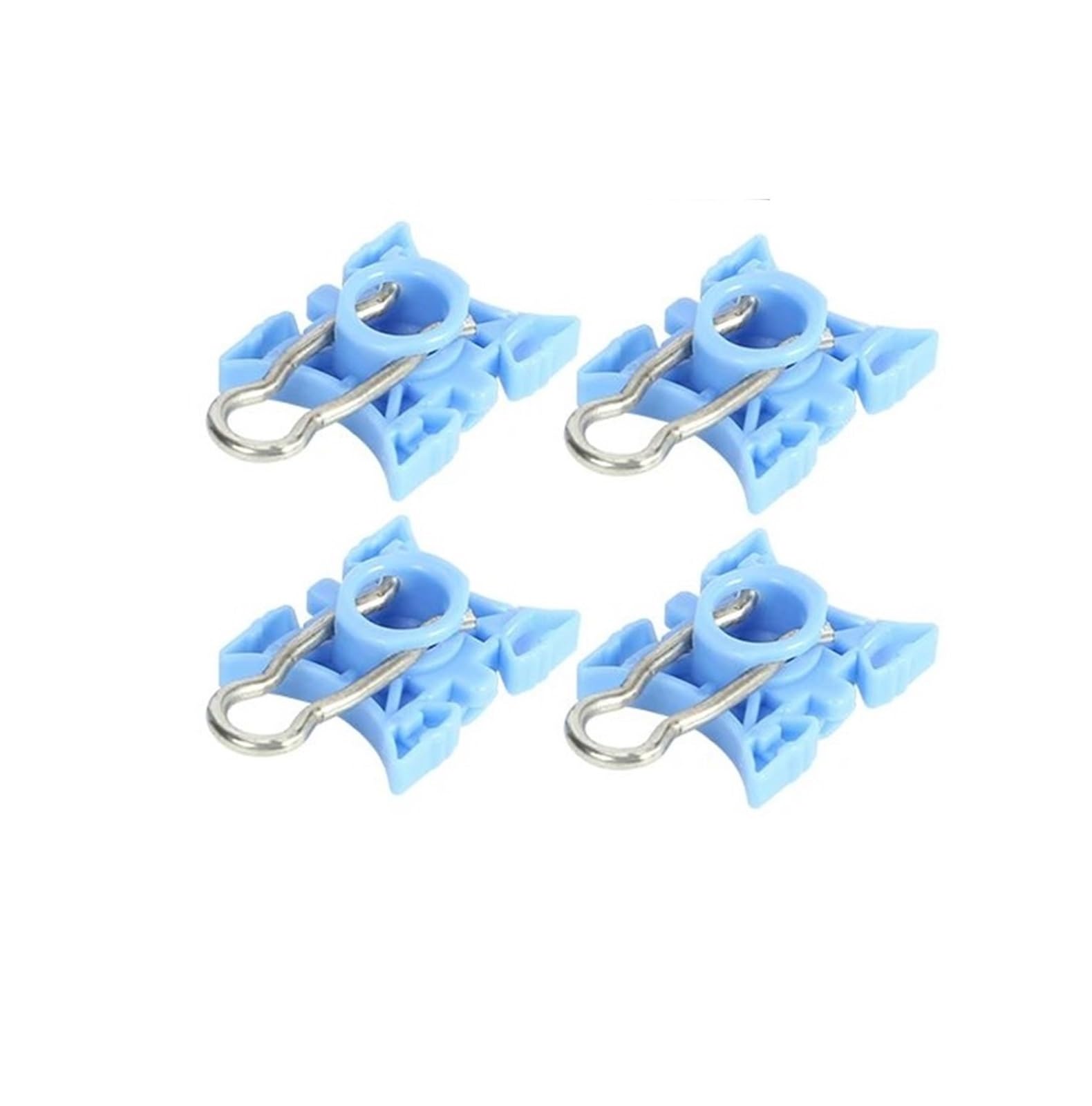 Elektrische Side Glasregler Fensterheber 4 Stücke Fensterheber Slider Clips Gleitblöcke Für Volvo 740 940 960 S80 XC70 Für XC90 V70 Für S60 1991-2004 2005 2006 2007 2008 2009 2010 2011 Elektrische Side Glasregler Fensterheber 4 Stücke Fensterheber Slider Clips Gleitblöcke Für Volvo 740 940 960 S80 XC70 Für XC90 V70 Für S60 1991-2004 2005 2006 2007 2008 2009 2010 2011 von Wnfmjqe