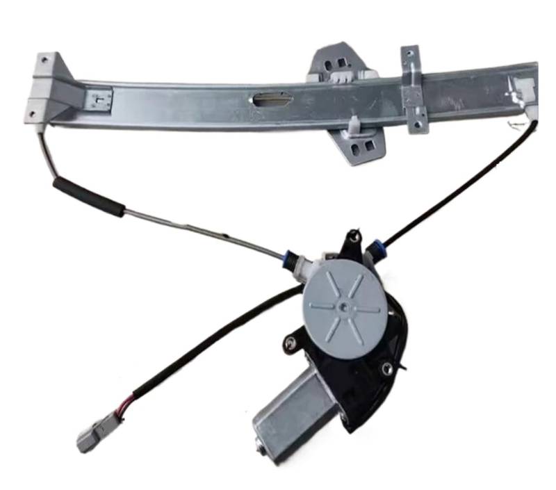 Elektrische Side Glasregler Fensterheber 72250-SEA-G01 72210-SEA-G01 72250SEAG01 Fensterheber Mit Motor 2/6-poliger Stecker Vorne Links/vorne Rechts Für Accord 2004 2005 2006 2007 2008(FR 72210-SEA-2 von Wnfmjqe