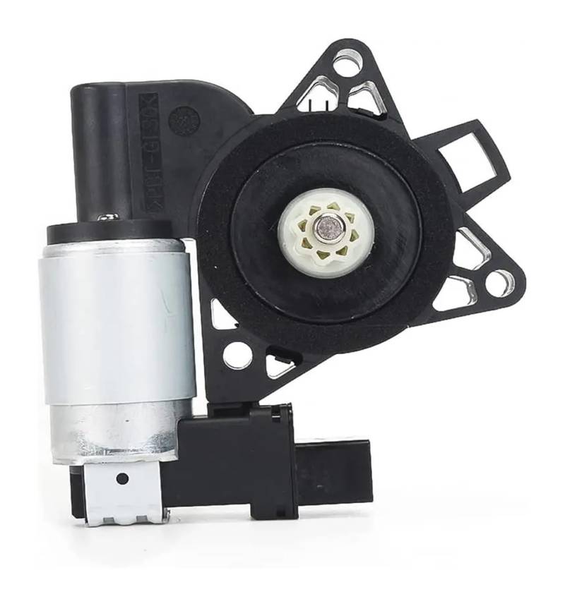 Elektrische Side Glasregler Fensterheber 742-801Links/Rechts Vorne Fensterheber Motor Elektrische Front Fahrer Power Fensterheber Motor Für Mazda 3 5 6 CX-7 Für CX-9 RX-8 2003-2013 2014 2015(for FR von Wnfmjqe