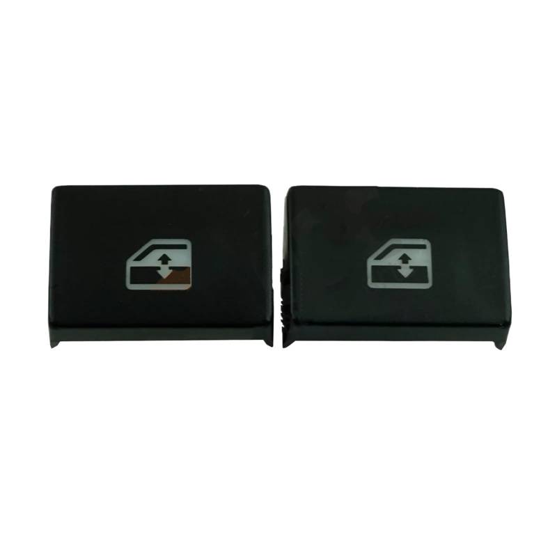 Elektrische Side Glasregler Fensterheber 81258067092 Master Power Fensterheber Schalter Taste Abdeckung Set Vorne Links Für Mann Für LKW TG 2000-2018 2019 2020 TGA TGL TGM TGS TGX EDP1096 von Wnfmjqe