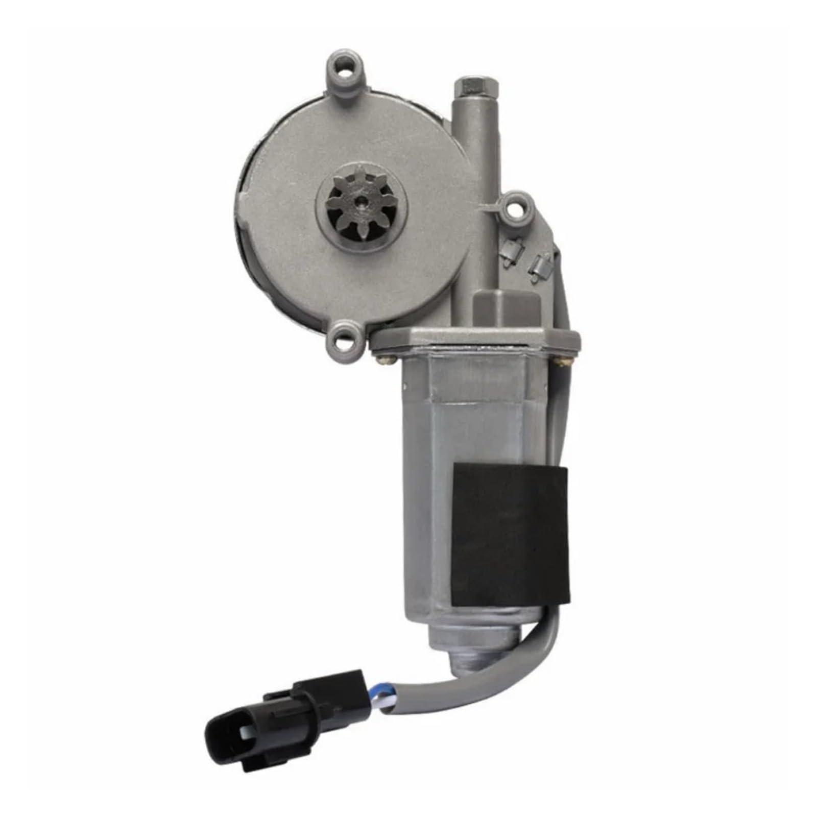 Elektrische Side Glasregler Fensterheber 8978984790 8978984800 Power Fenster Motor LH Links RH Rechts Glas Regler Antrieb 24V Für Isuzu Elf NKR NPR NQR NPS NMR(8978984800) von Wnfmjqe