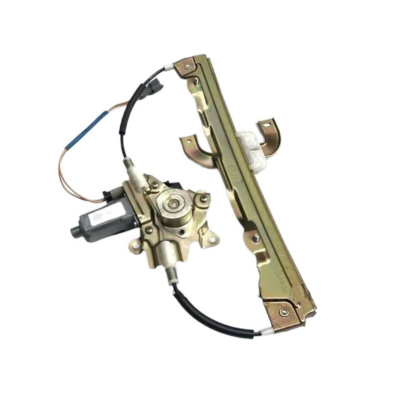 Elektrische Side Glasregler Fensterheber Auto Fenster Glas RAGULATOR Fenster Glas Heber FÜR Chery FÜR KIMO J1 FÜR A1 von Wnfmjqe