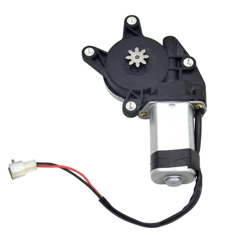 Elektrische Side Glasregler Fensterheber Auto Fensterheber Motor Power Fensterheber Motor Glas Heber Antrieb Motor Teile Für Partner 12V von Wnfmjqe
