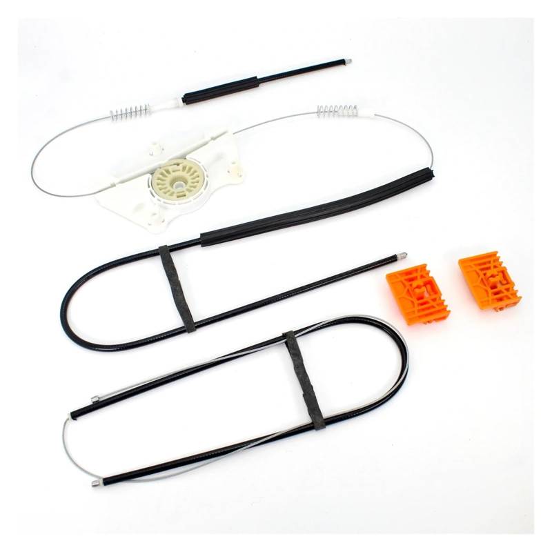 Elektrische Side Glasregler Fensterheber Auto-Styling Elektrischer Fensterheber Reparatursatz Vordere Rechte Tür Für A4 B6 B7 2001 2002 2003 2004 2005 2006 2007 2008 von Wnfmjqe
