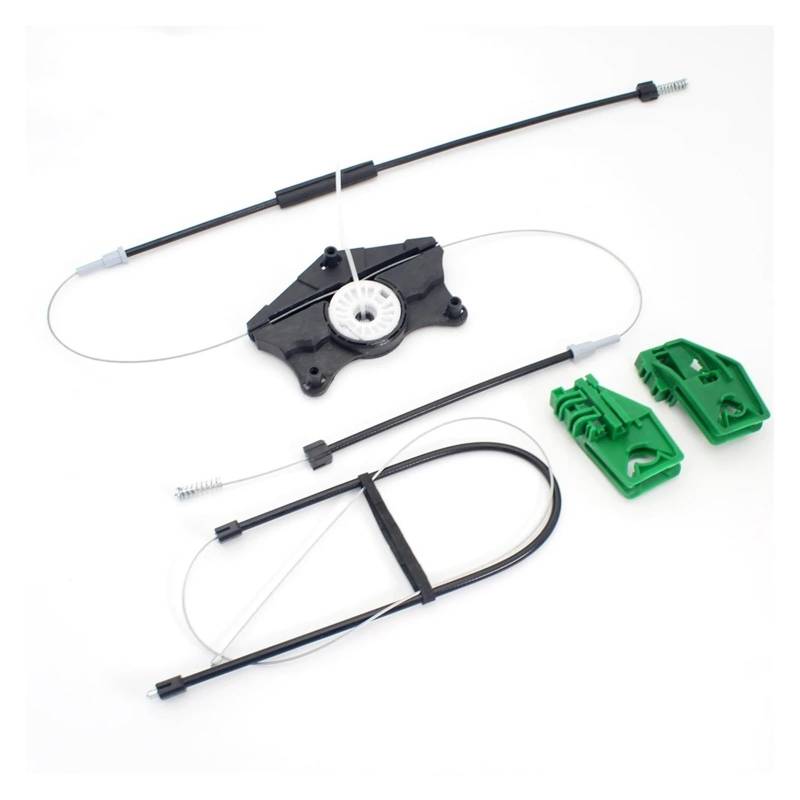 Elektrische Side Glasregler Fensterheber Auto-Styling Für Skoda Für Superb 2008 2009 2010 2011 2012 2013 2014 2015 Elektrische Fensterheber Reparatur Kit Vorne Links Tür von Wnfmjqe