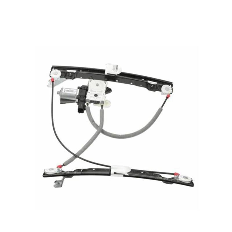 Elektrische Side Glasregler Fensterheber Autoteile, 1 Stück, Fensterheber Hinten Links, C2D36916, Für Jaguar Für XJ 2010 2011 2012 2013 2014 2015 2016 2017 2018 2019 von Wnfmjqe