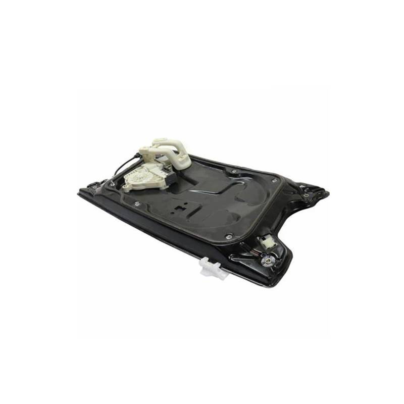 Elektrische Side Glasregler Fensterheber Autoteile, 1 Stück, Fensterheber Vorne Rechts, LR052111, Für Land Für Rover Für Discovery 4, 2010 2011 2013 2014 2015 2016 von Wnfmjqe