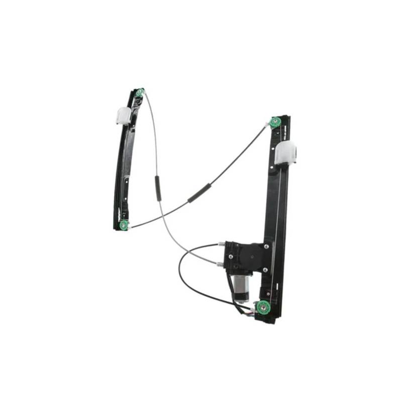 Elektrische Side Glasregler Fensterheber Autoteile 1 Stücke Vorne Rechts Fensterheber Für Jaguar Für XF 2009 2010 2011 2012 2013 2014 2015 C2Z3312 von Wnfmjqe
