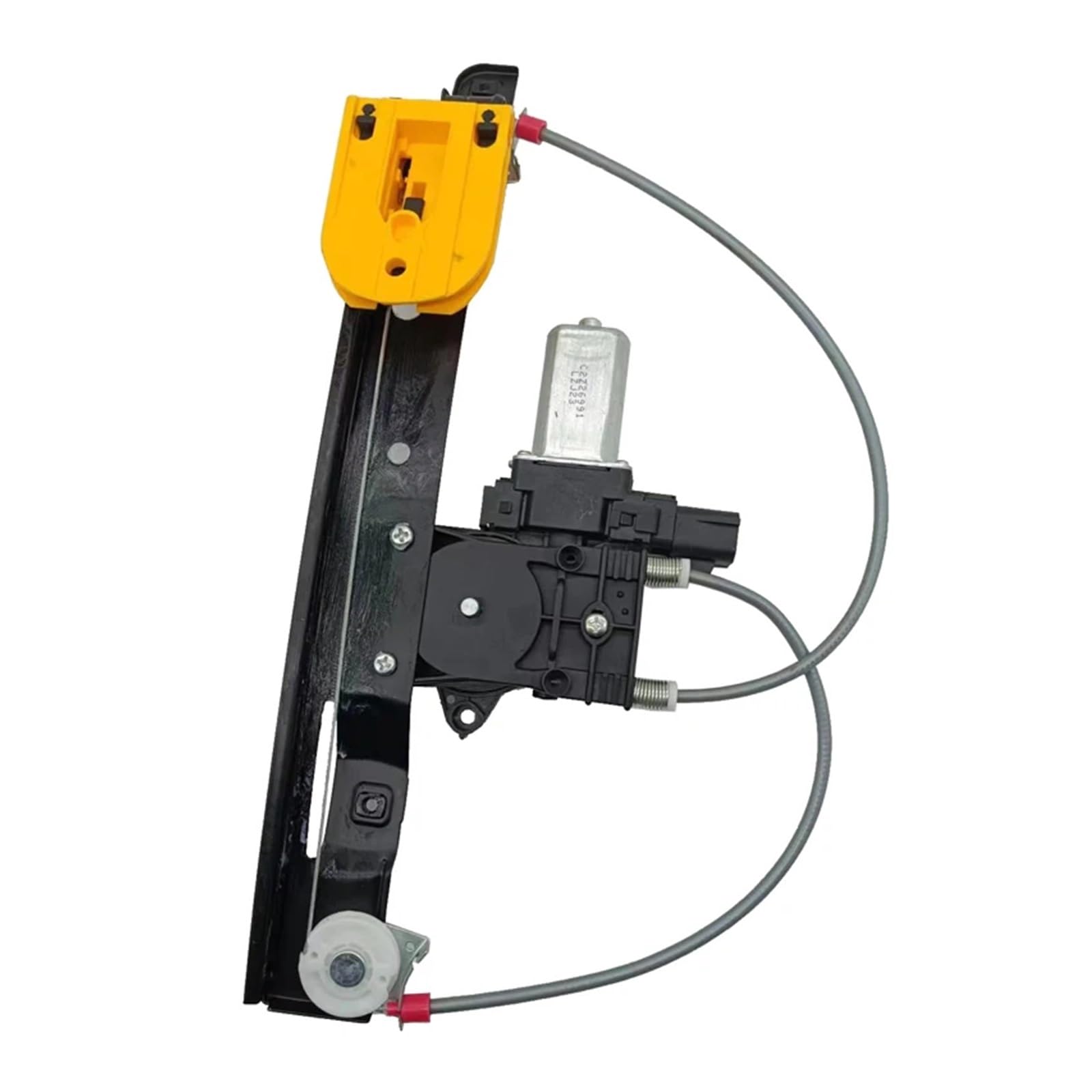 Elektrische Side Glasregler Fensterheber C2Z31200 C2Z31201 C2Z26991 C2Z26992 Autoteile Vorne Hinten Links Rechts Fensterheber Für Jaguar Für XF 2009-2014 2015 XFR 2010-2013 2014 2015(C2Z26991 RR) von Wnfmjqe