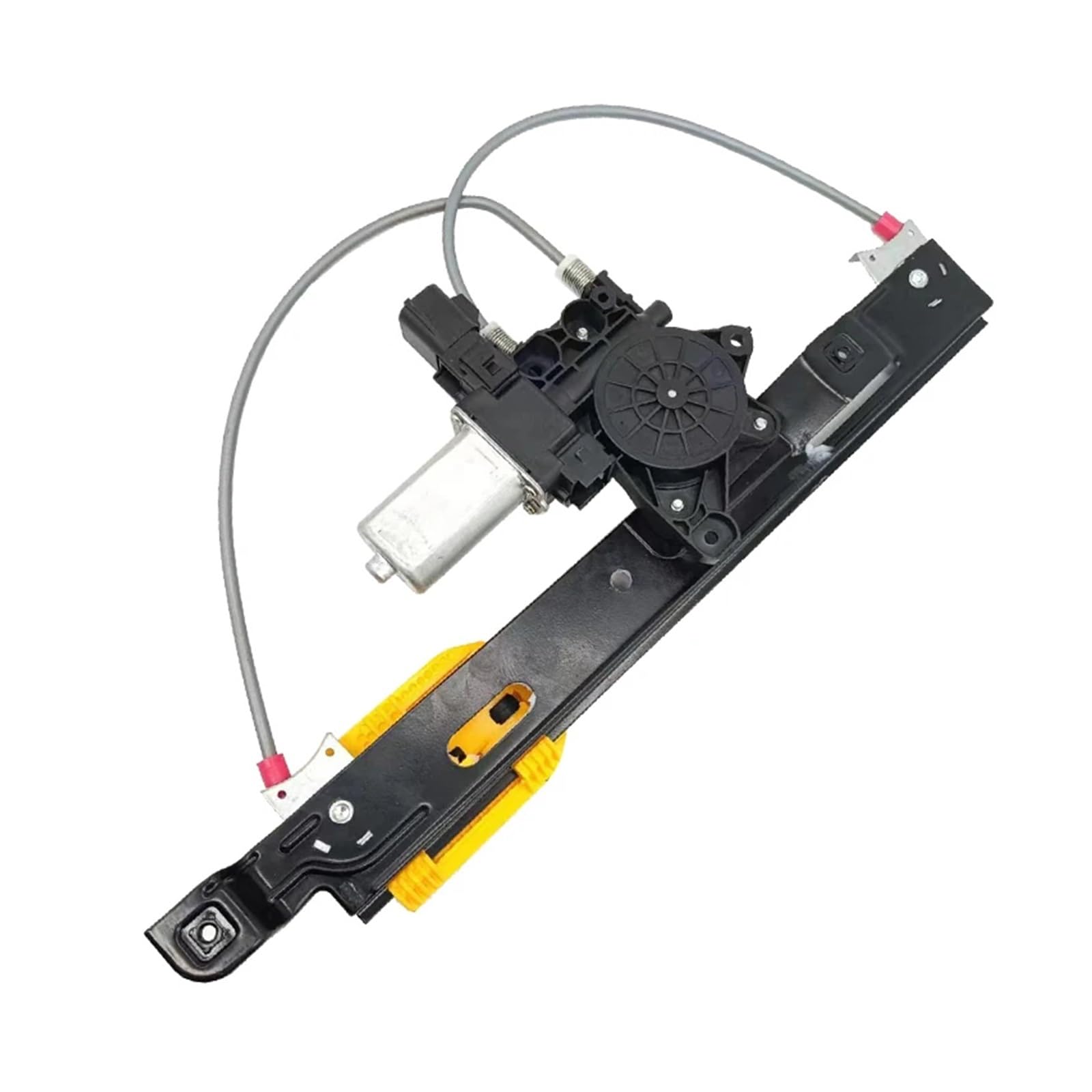 Elektrische Side Glasregler Fensterheber C2Z31200 C2Z31201 C2Z26991 C2Z26992 Autoteile Vorne Hinten Links Rechts Fensterheber Für Jaguar Für XF 2009-2014 2015 XFR 2010-2013 2014 2015(C2Z26992 RL) von Wnfmjqe