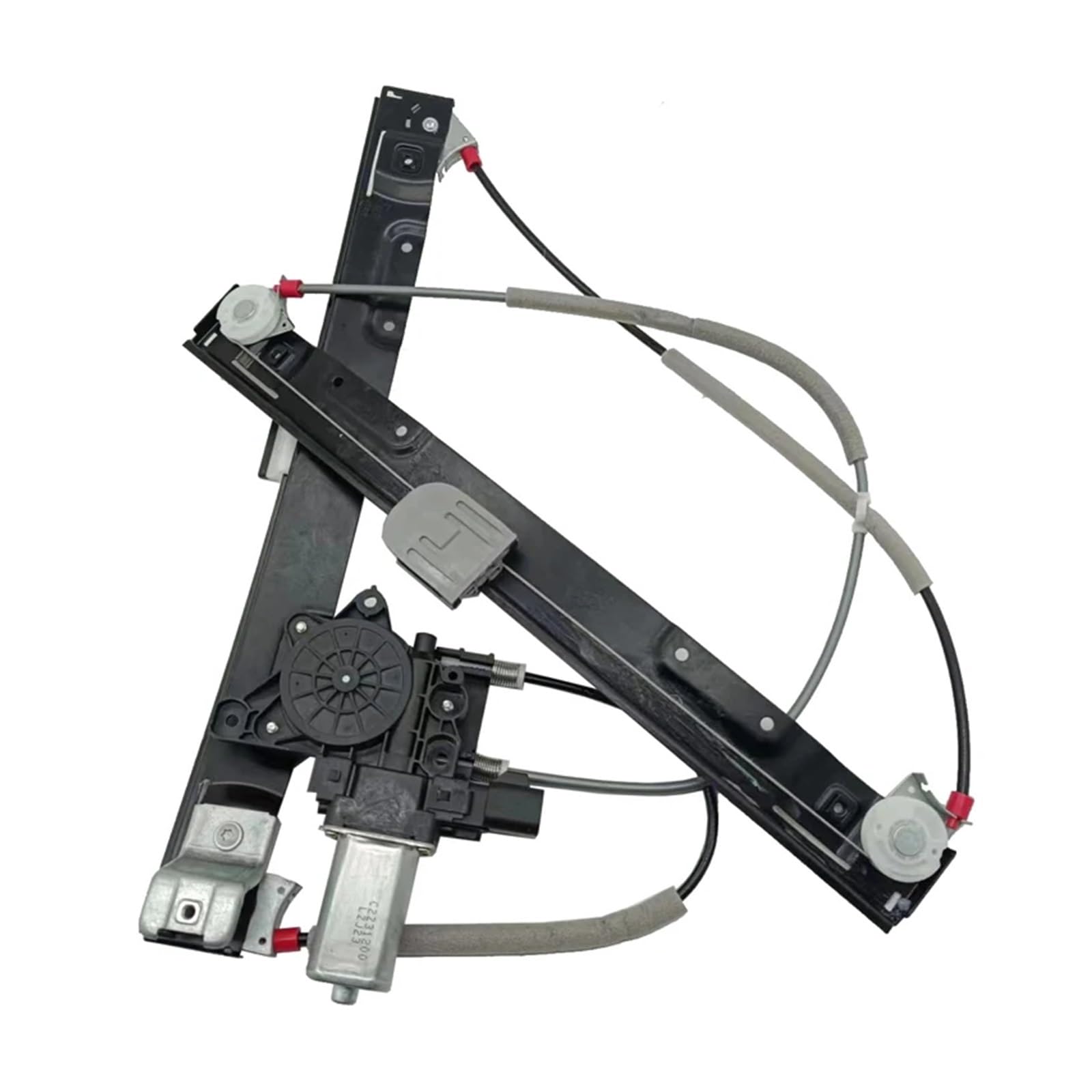 Elektrische Side Glasregler Fensterheber C2Z31200 C2Z31201 C2Z26991 C2Z26992 Autoteile Vorne Hinten Links Rechts Fensterheber Für Jaguar Für XF 2009-2014 2015 XFR 2010-2013 2014 2015(C2Z31200 FR) von Wnfmjqe
