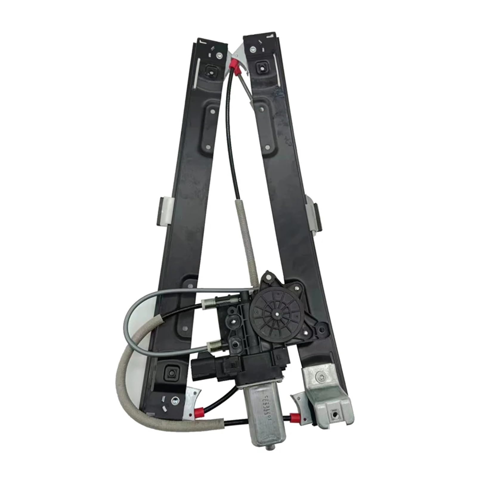 Elektrische Side Glasregler Fensterheber C2Z31200 C2Z31201 C2Z26991 C2Z26992 Autoteile Vorne Hinten Links Rechts Fensterheber Für Jaguar Für XF 2009-2014 2015 XFR 2010-2013 2014 2015(C2Z31201 FL) von Wnfmjqe