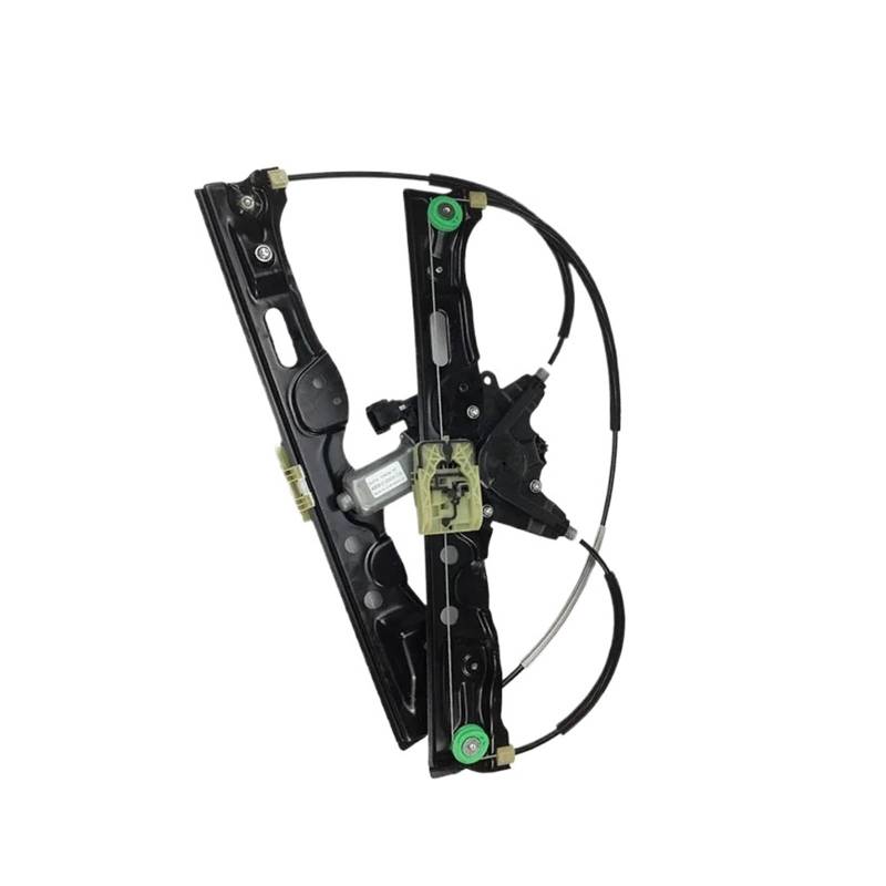 Elektrische Side Glasregler Fensterheber Echtes Fenster Glas Heber Mit Wärmeschutz Auto AB39212320DD Für Ford Für Ranger U375 Für Everest 2011 6 Pin Vordertür Für RL 2017 von Wnfmjqe