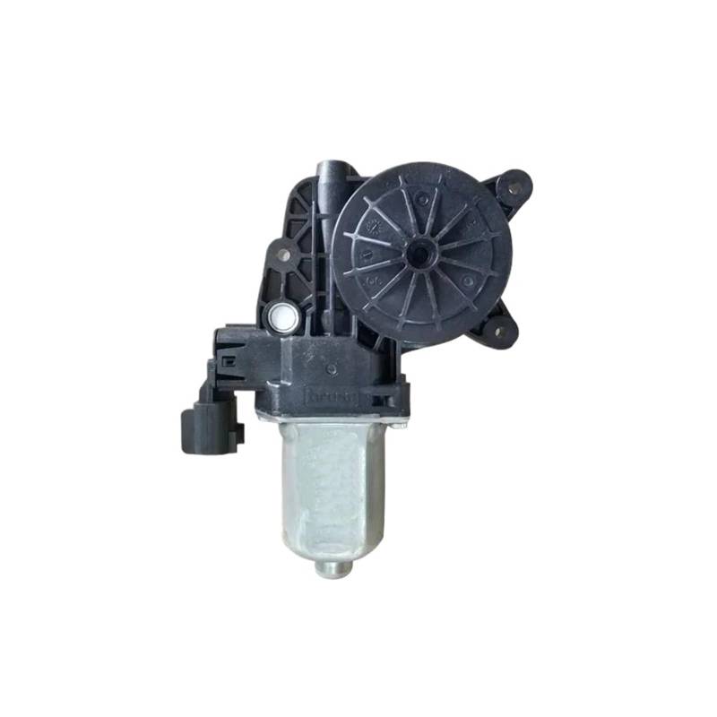 Elektrische Side Glasregler Fensterheber Echtes Heckscheiben-Betriebsmotor 6CP1-14A389G1C 6CP1-14553G1C Für Ford U375 PX Für Ranger XL Für Ecosport Für Everest 2017 von Wnfmjqe
