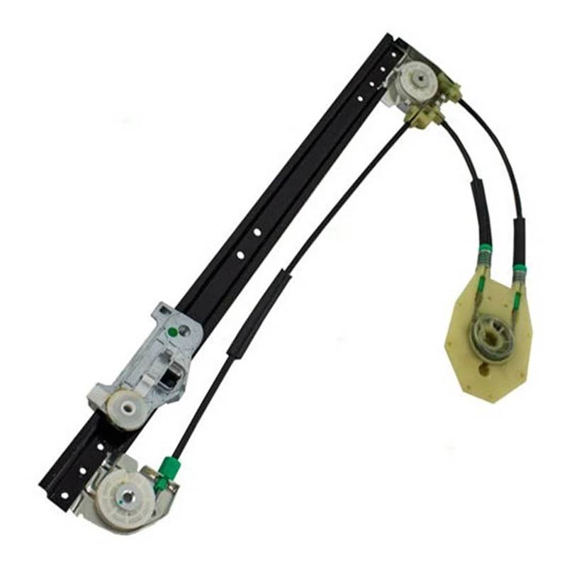 Elektrische Side Glasregler Fensterheber Elektrische Fensterheber Ohne Motor Hinten Links Oder Rechts Für E39 528i 540i 1996 1997 1998 1999 51358159835 51358159836 von Wnfmjqe