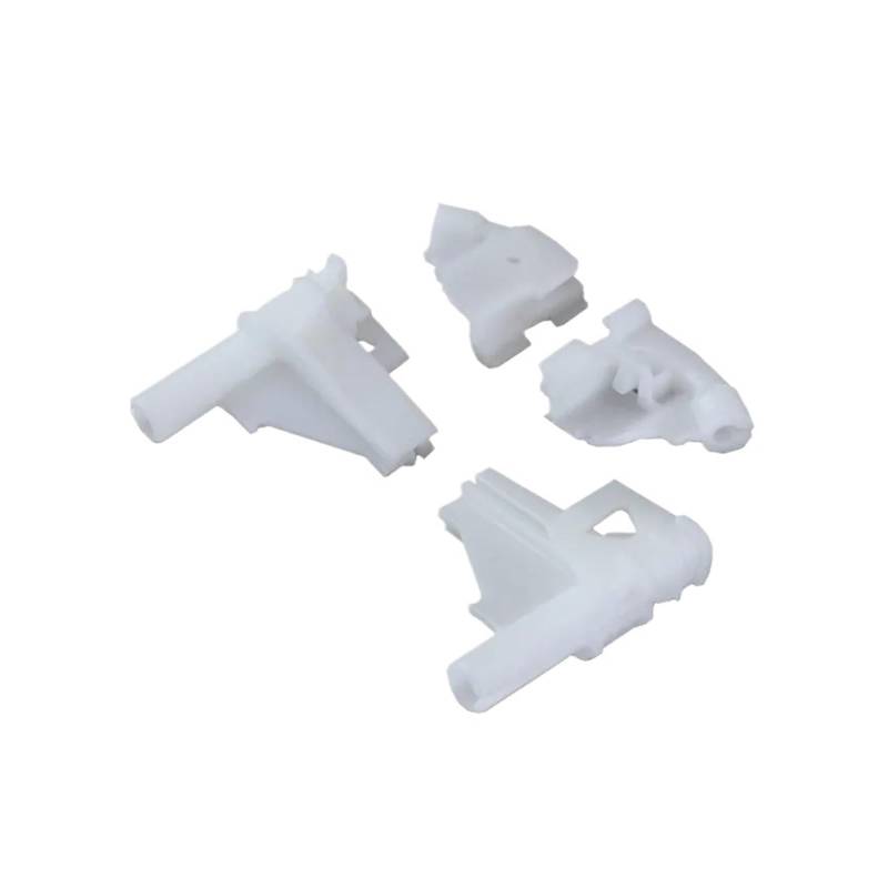 Elektrische Side Glasregler Fensterheber FENSTERHEBER REPARATURCLIP VORNE RECHTS + Links FÜR Megane FÜR Scenic I 1996 1997 1998 1999 2000 2001 2002 2003 von Wnfmjqe