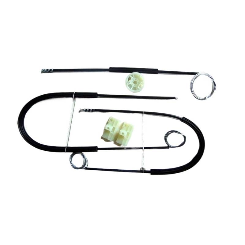 Elektrische Side Glasregler Fensterheber FENSTERHEBER REPARATURSATZ 4/5 TÜRER VORNE Links NSF FÜR Benz FÜR VITO FÜR Viano W639 2003-2007 2008 2009 2010 2011 2012 2013 2014 2015 2016 MPV von Wnfmjqe