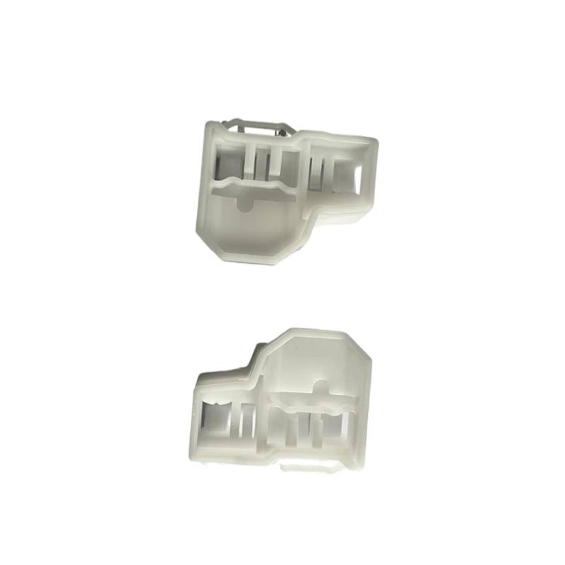 Elektrische Side Glasregler Fensterheber FENSTERHEBER REPARATURSATZ FÜR A4 B5 Limousine Typ 8D2 Avant Typ 8D5 1994 1995 1996 1997 1998 1999 2000 2001 VORNE Links von Wnfmjqe