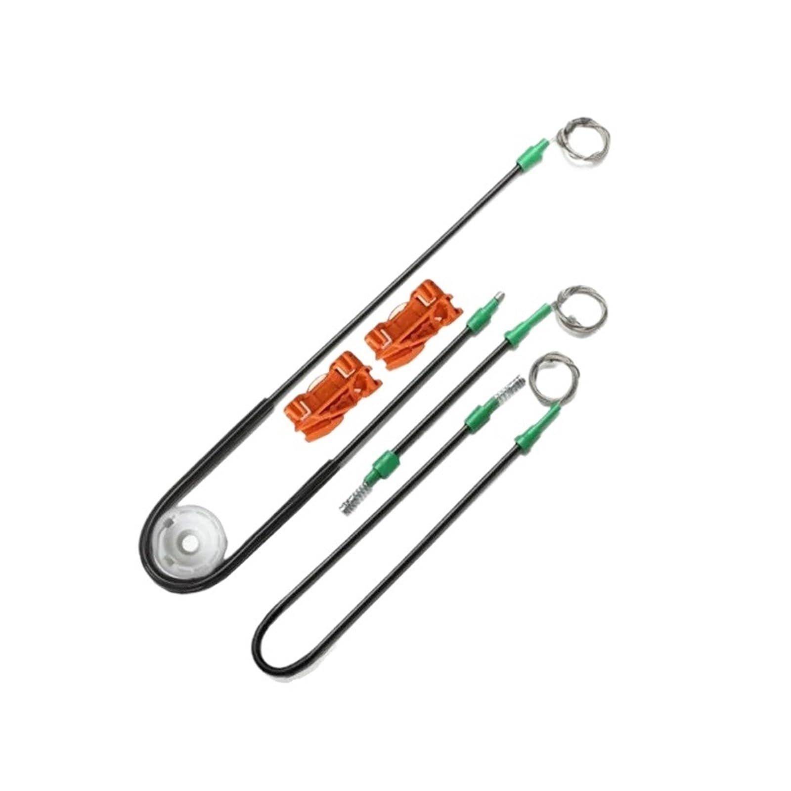 Elektrische Side Glasregler Fensterheber FÜR Land FÜR Rover Freelander 1996 1997 1998 1999 2000 2001 2002 2003 2004 2005 2006 4X4 ELEKTRISCHE FENSTERHEBER TÜR Reparatur KIT VORNE Links Elektrische Side Glasregler Fensterheber FÜR Land FÜR Rover Freelander 1996 1997 1998 1999 2000 2001 2002 2003 2004 2005 2006 4X4 ELEKTRISCHE FENSTERHEBER TÜR Reparatur KIT VORNE Links von Wnfmjqe