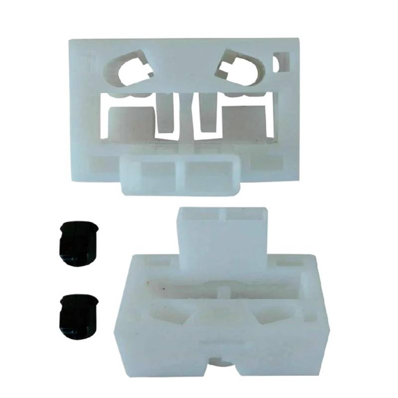 Elektrische Side Glasregler Fensterheber Fensterheber-Clips Vorne Links, 1 Satz, Für Chevrolet Für Cruze 2010 2011 2012 2013 2014 2015 2016 von Wnfmjqe