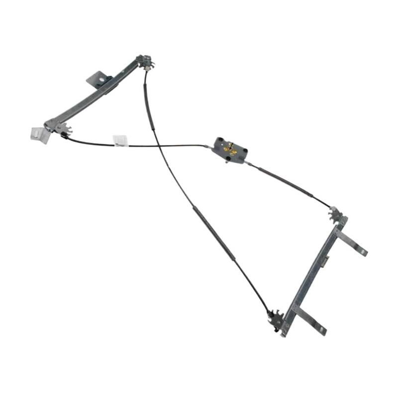Elektrische Side Glasregler Fensterheber Fensterheber Vorne Links Ohne Motor Für Peugeot 307 CC 3B Für Cabrio von Wnfmjqe