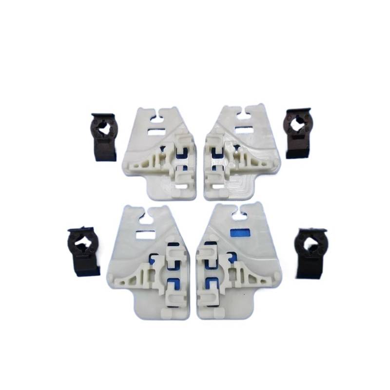Elektrische Side Glasregler Fensterheber Für 3er E46 1998 1999 2000 2001 2002 2003 2004 2005 Fensterheber Reparaturclips Vorne Links Und Rechts von Wnfmjqe