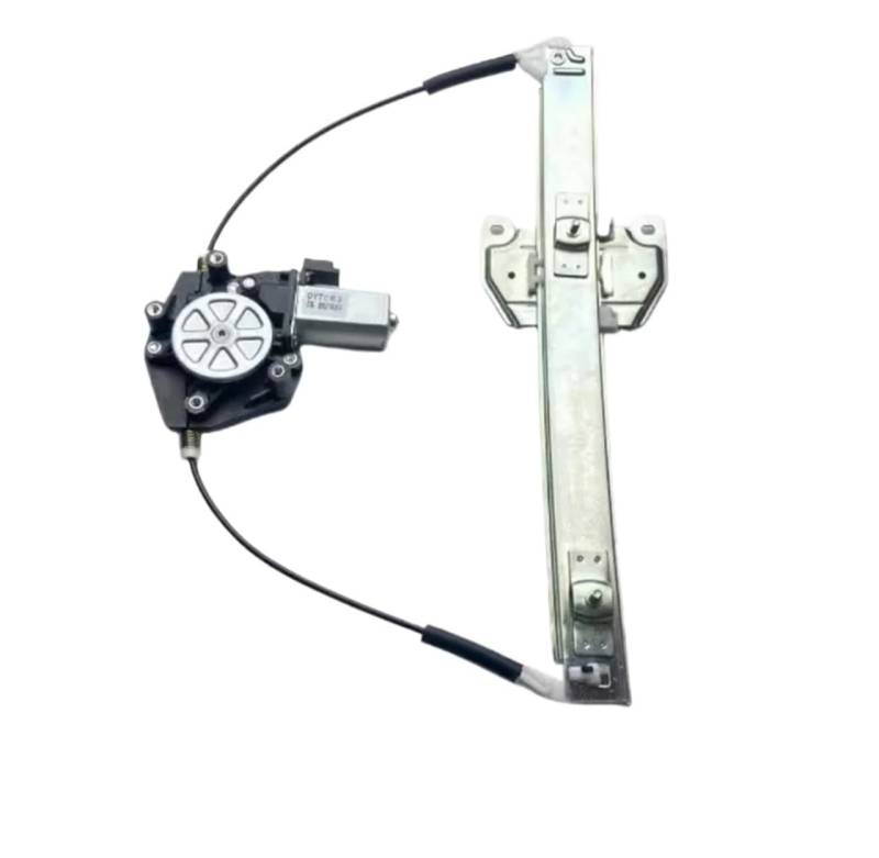 Elektrische Side Glasregler Fensterheber Für Baic Für Senova Für X25 Fensterheber Motor Power Glas Motor Regler(Rear Left) von Wnfmjqe