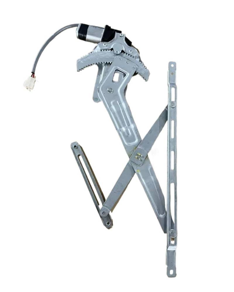 Elektrische Side Glasregler Fensterheber Für Mazda BT50 B2500 B3000 2006 2007 2008 2009 2010 2011 2012 2013 2014 Elektrische Fensterheber Mit Motor(Recht) von Wnfmjqe