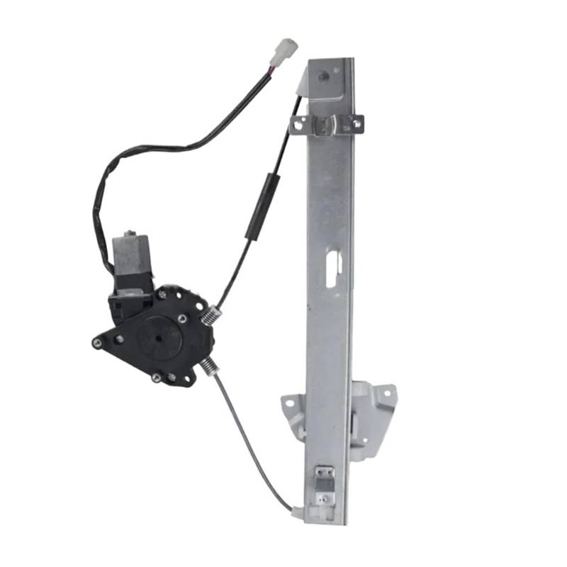 Elektrische Side Glasregler Fensterheber Für Mitsubishi Für Montero MR135166 MB669164 MR135167 MR135168 MB517475 MB517476 Power Fensterheber Motor(Rear Right MR135168) von Wnfmjqe