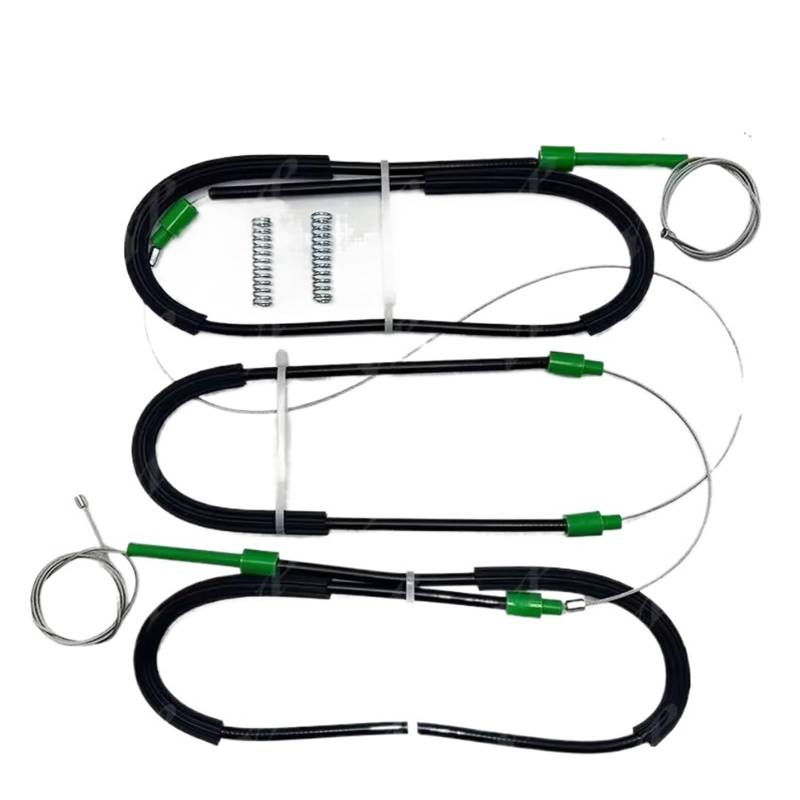 Elektrische Side Glasregler Fensterheber Für Peugeot 306 Für Cabriolet 1997 1998 1999 2000 2001 2002 Fensterheber Reparatur Kit Vorne Links Tür von Wnfmjqe