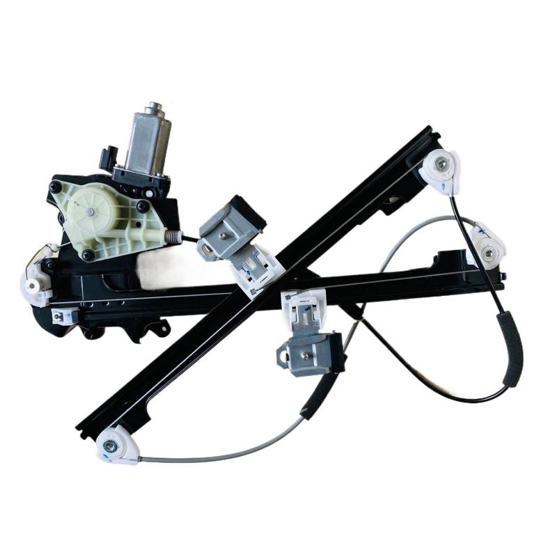Elektrische Side Glasregler Fensterheber Für SAIC Für MG6 Für Roewe 550 Für MG 550 Fensterheber(Vorne rechts) von Wnfmjqe
