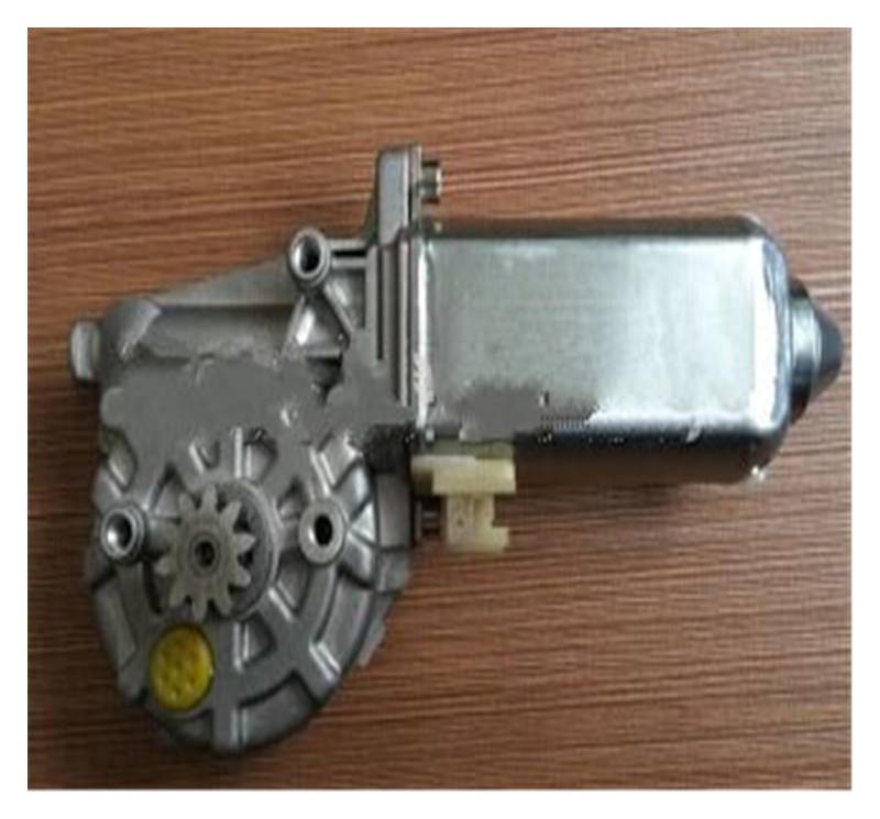 Elektrische Side Glasregler Fensterheber Für Scania Für LKW 1406616 Power Fensterheber Motor von Wnfmjqe